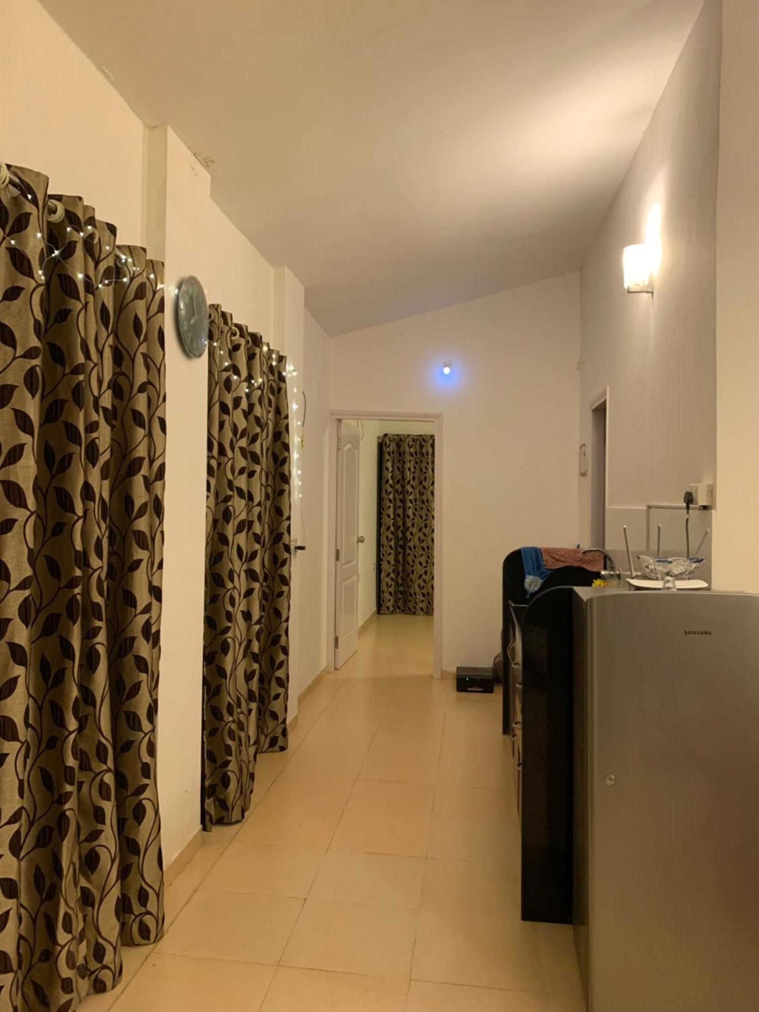 Chalet Ahaz, The Place Of Privacy With Outside Sitting Karjat Exterior photo